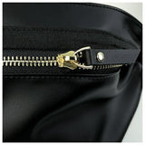 Nimmy Glasses Cool Dog Shoulder Crossbody Bag Khaki - N-YJ-XB-02