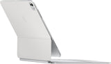 Apple Magic Keyboard for iPad Pro 13" Norwegian White A2974 - MWR43H/A