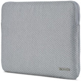 Incase Slim Sleeve with Diamond Ripstop for Macbook 12" Cool Grey - INMB100266-CGY