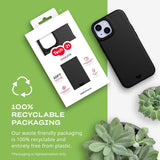 Tech 21 Evo Lite for iphone 15 6.1" Black T21-10259