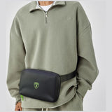 Lamborghini Urus D10 Tech Pouch Organizer Black - LB-TP-UR/10-BK