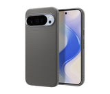 Spigen Liquid Air Case with Pixelsnap for Google Pixel 10 Pro XL 6.8" Marble Grey - ACS09720