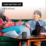 Sony SRS-XB100 Wireless Bluetooth Speaker Black - SRS-XB100/BC