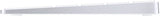 Apple Magic Keyboard with Numeric Keypad Arabic Silver A1843 - MQO52AB/A
