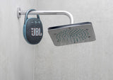 JBL Harman Clip 5 Portable Bluetooth Wireless Speaker Black - JBLCLIP5BLK