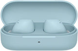Sony WF-C510 Wireless Bluetooth Earbuds Blue - WF-C510/LC