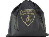 Lamborghini Huracan D10 Tablet & Laptop Carrier Bag 15" Blue - LB-CB15-HU/D10-BE/OE