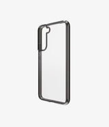 Panzer Glass Military Grade Standard Hard Case for Samsung Galaxy S22 Smokey Black - 0371