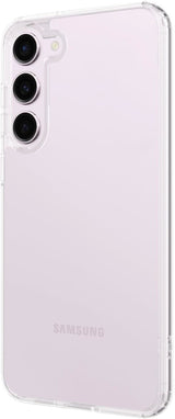 Panzer Glass Military Grade Standard Hard Case for Samsung Galaxy S24 Plus 6.7" Clear - 1211