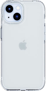 Tech 21 Evo Clear Cover for iphone 15 6.1" - T21-10258