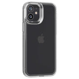 Tech 21 Evo Clear for iphone 12 Mini 5.4" T21-8357