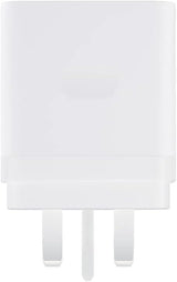 Oneplus Supervooc 80W USB A UK Power Adapter White - 5461100065