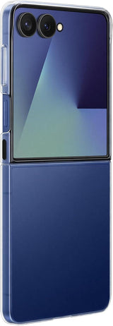 Samsung Galaxy Z Flip 7 6.9" Clear Case - EF-AF766CTEGWW