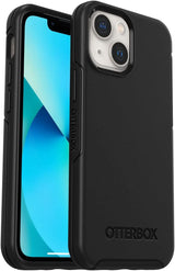 Otterbox Symmetry Series for iphone 12 Mini 5.4" Black 77-84229