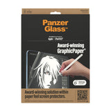Panzer Glass Ultra Wide Fit Screen Protection for ipad 10.9" 2022 - 2800
