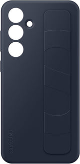 Samsung Galaxy S24 FE Standing Grip Case Blue EF-GS721CNEGWW