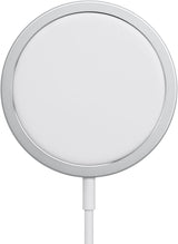 Apple 15W MagSafe Charger White A2140 - MHXH3ZM/A