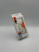 Spigen Ultra Hybrid MagSafe Case for iPhone 17 Pro Max 6.9" Clear/Gold - ACS10284