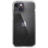 Speck Presidio Perfect Clear With Glitter for iphone 12/13 6.1" - 141692-9508
