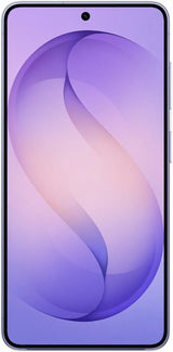 Samsung Galaxy S26 6.3" Clear Case - EF-QS942CTEGWW