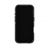 Tech21 Evo Check Case with MagSafe for iPhone 16 Pro 6.3" Black - T21-10964