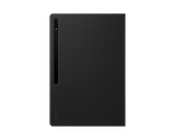 Samsung Galaxy Tab S8 Ultra Note View Cover Black - EF-ZX900PBEGWW