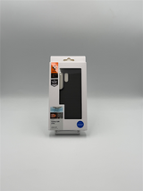 Spigen Liquid Air Case for Samsung Galaxy S26 Ultra 6.9" Marble Grey - ACS11205