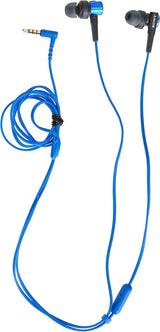 Sony Extra Bass Wired Headphones Blue - MDRXB5050AP/LQ