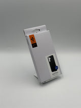 Spigen Rugged Armor Case for Samsung Galaxy A57 5G 6.56" Matte Black - ACS09794