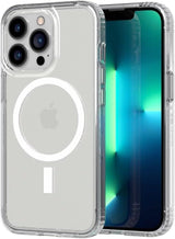 Tech 21 Evo Clear Cover with MagSafe for iphone 13 Pro 6.1" T21-9225