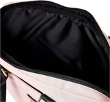 Guess Nylon Triangle Logo Bag for 16" Laptop Pink - GUCB15NTMLLP