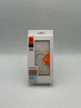 Spigen Ultra Hybrid Case with MagSafe for iPhone 17 Pro Max 6.9" Frost White - ACS10286