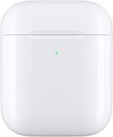 Apple AirPods Wireless Charging Case for Gen 1/2 White - MR8U2ZM/A