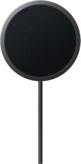 Samsung Qi2 25W Magnetic Wireless Charger Dark Grey - EP-P2900BBEGWW