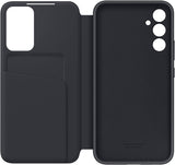 Samsung Galaxy A34 5G Smart View Wallet Case Black - EF-ZA346CBEGWW