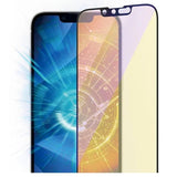 Panzer Glass Anti Blue Light Ultra Wide Fit Screen Protector for iphone 13/13 Pro/14 6.1" - 2791