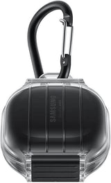 Samsung Galaxy Buds Pro/Live Water Resistant Cover Clear - EF-PR190CBEGWW