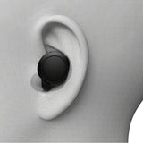 Sony WF-C500 True Wireless Headphones White - WF-C500/WZ