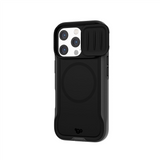 Tech21 Evo Max Rugged Flex Shock Case with MagSafe for iPhone 16 Pro 6.3" Charcoal Black - T21-10987