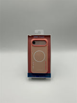 Nimmy Cool & Cute 2.0 Case with MagSafe for iPhone 17 Air 6.5" Pink - N-YJKM-CX2.0-IP17-AIR-04