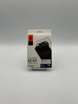 Spigen Glastr EZ Fit Optik Pro XL Camera Lens Protector 17 Pro 6.3" Blue - AGL10646