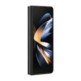 Samsung Galaxy Z Fold 4 Clear Edge Cover - EF-QF936CTEGWW