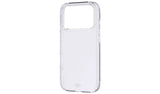 Tech21 Evo Lite Case for iPhone 17 Pro 6.3" Clear - T21-11327
