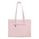 Nimmy Magnetic Fashion Series Combo White Cat Tote Bag Pink - N-CXMX-TTBZH-04