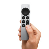 Apple Siri Remote 3rd Generation USB C Silver A2540 - MNC73Z/A