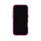 Tech21 Evo Check Case with MagSafe for iPhone 16 Pro 6.3" Plum - T21-11133