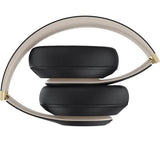 Beats Studio Pro Wireless Active Noise Cancellation Headphone USB C Audio Black & Gold A2924 - MC2N4ZM/A