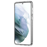 Tech 21 Evo Clear for Samsung Galaxy S21 Plus 6.7" T21-8740