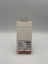 OnePlus Nord 5 Sandstone Magnetic Case 6.83" Black - 5431101932