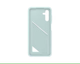 Samsung Galaxy A04s Card Slot Cover Green - EF-OA047TGEGWW
